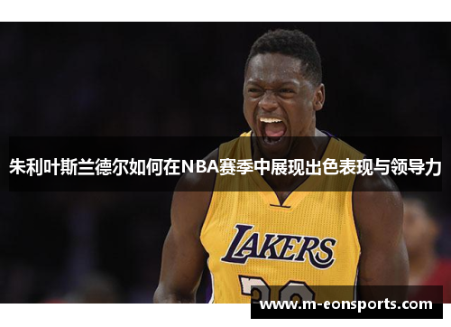 朱利叶斯兰德尔如何在NBA赛季中展现出色表现与领导力